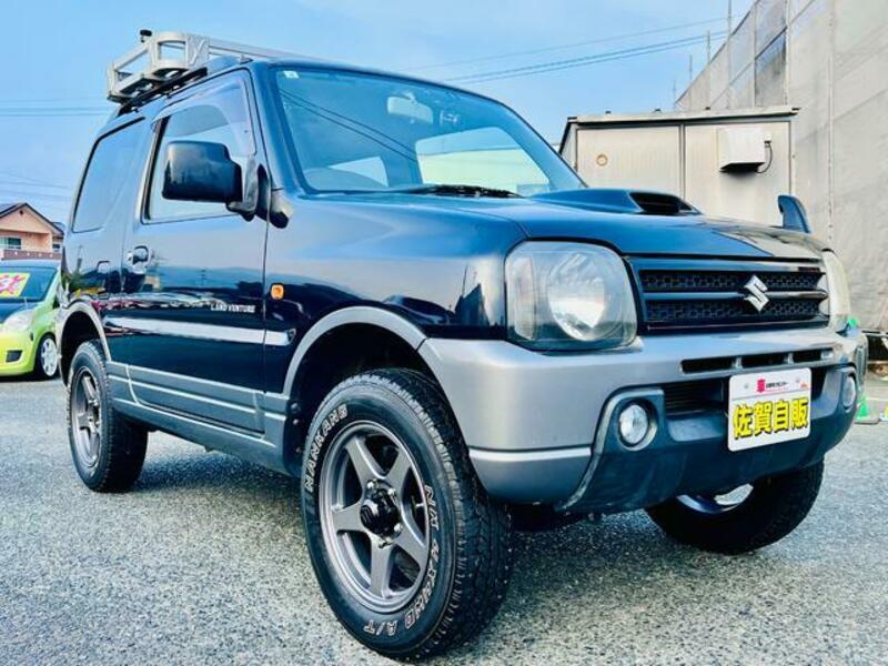 JIMNY