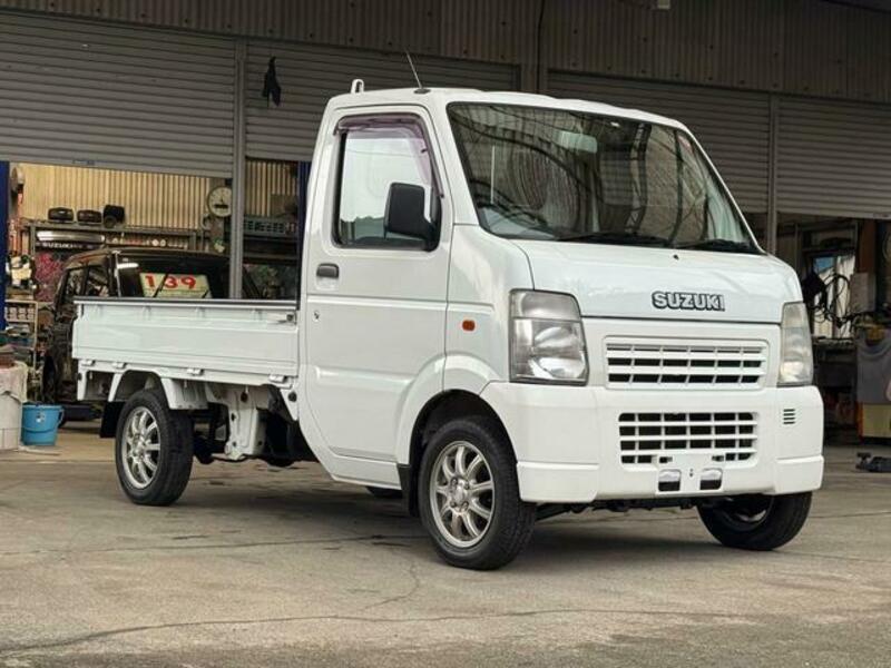 CARRY TRUCK