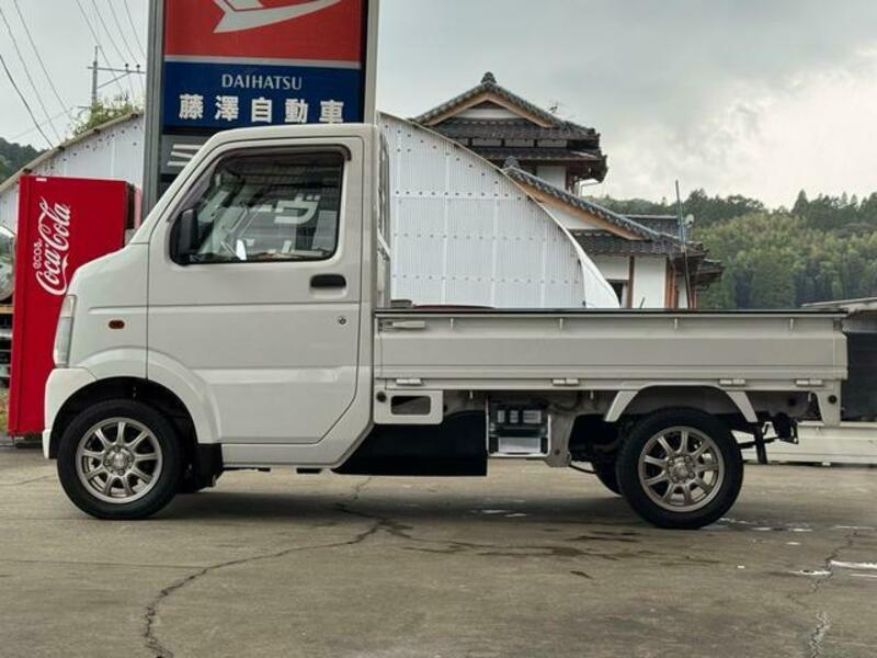 CARRY TRUCK