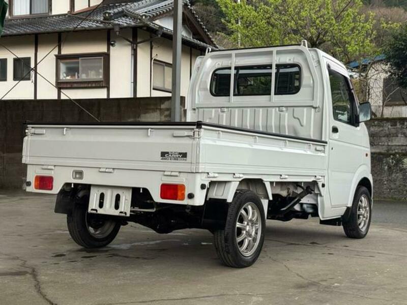 CARRY TRUCK