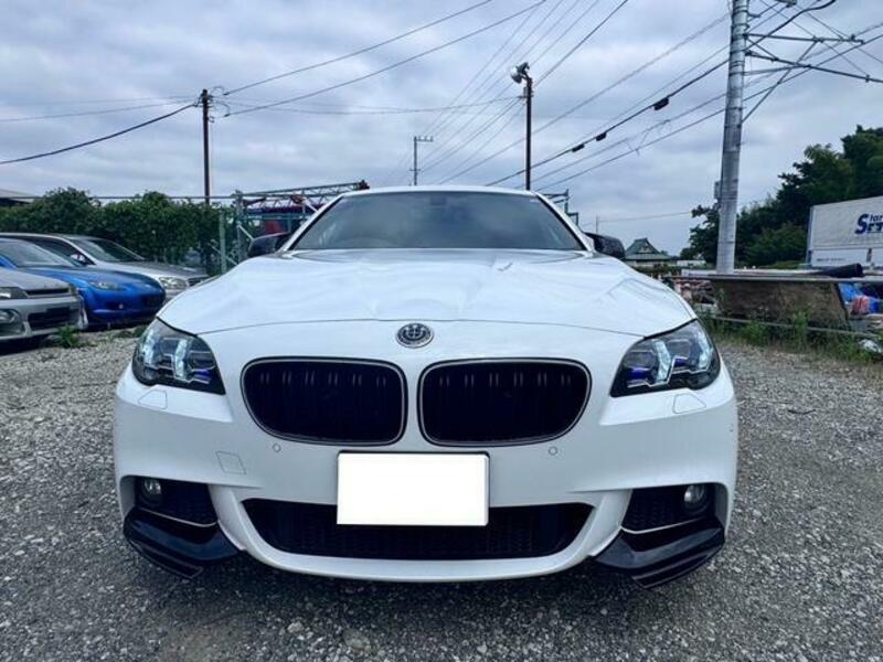 5 SERIES
