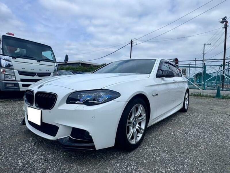 5 SERIES