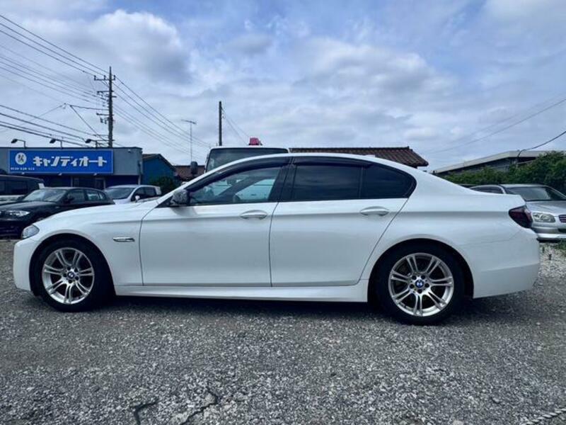 5 SERIES