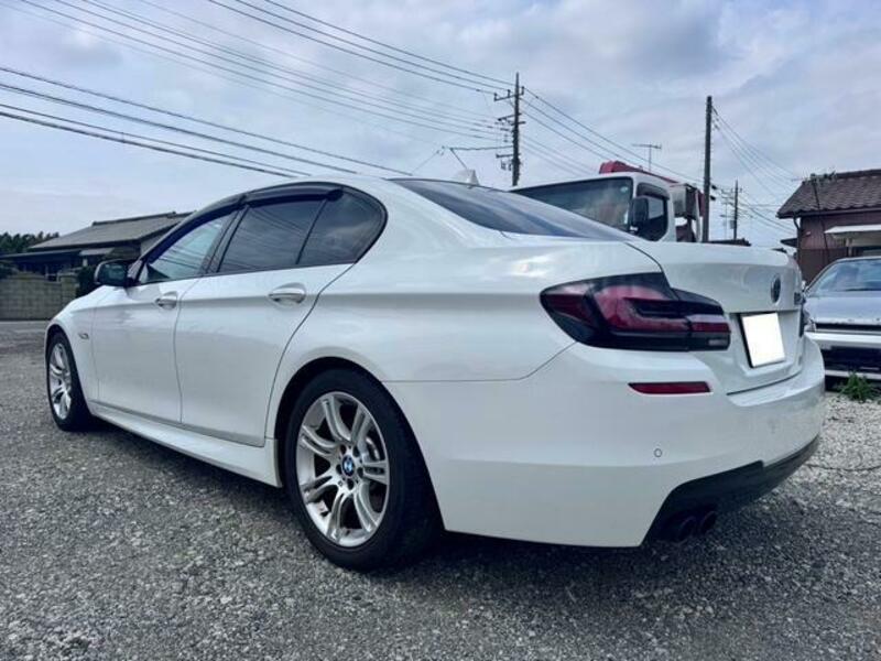 5 SERIES