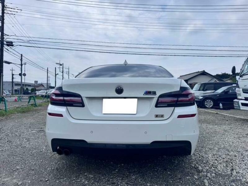 5 SERIES