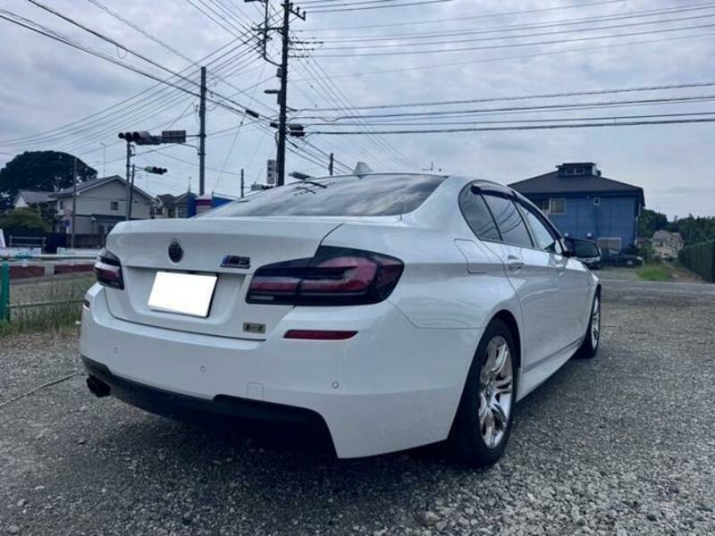 5 SERIES