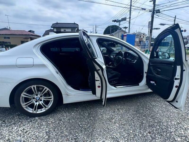 5 SERIES
