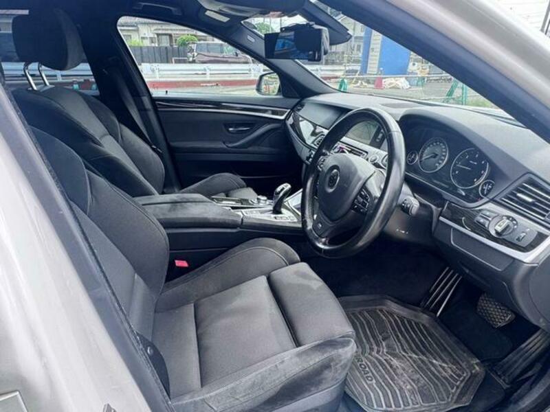 5 SERIES