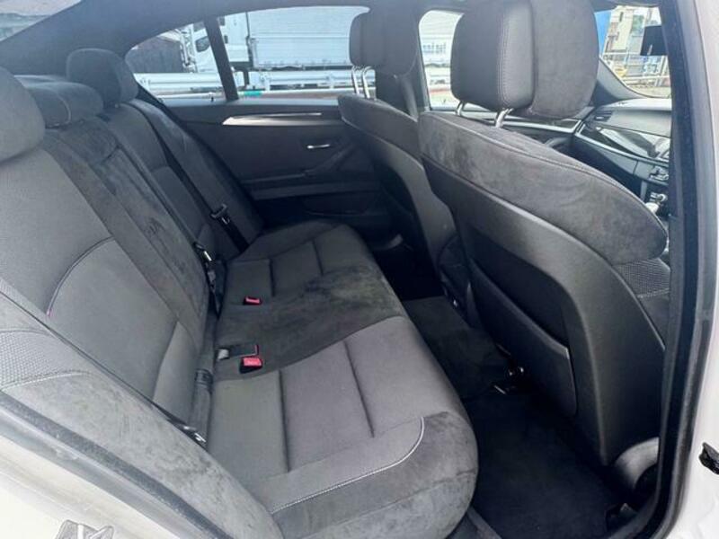 5 SERIES