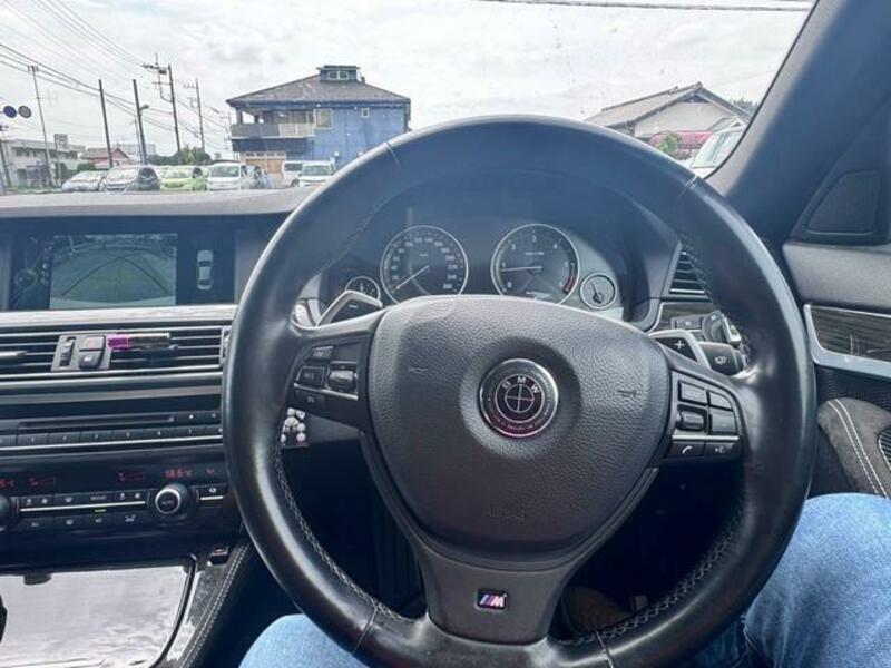 5 SERIES