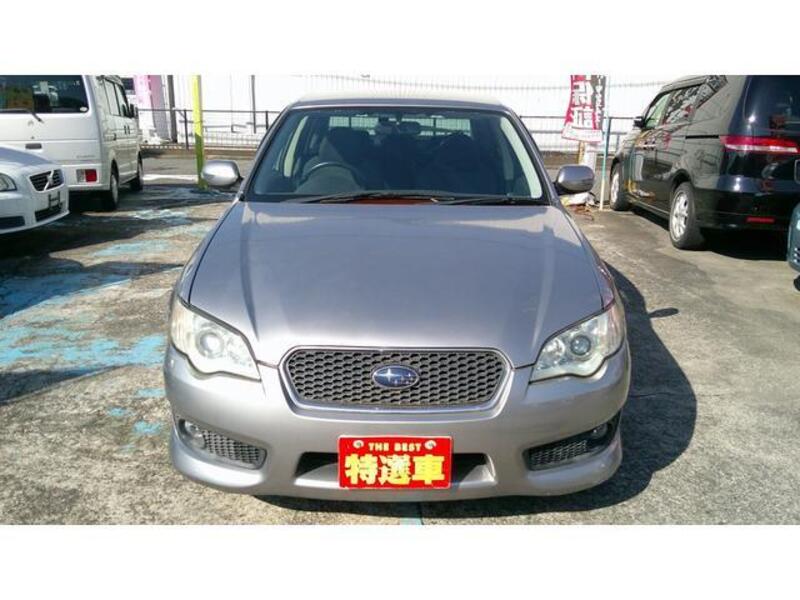 LEGACY B4