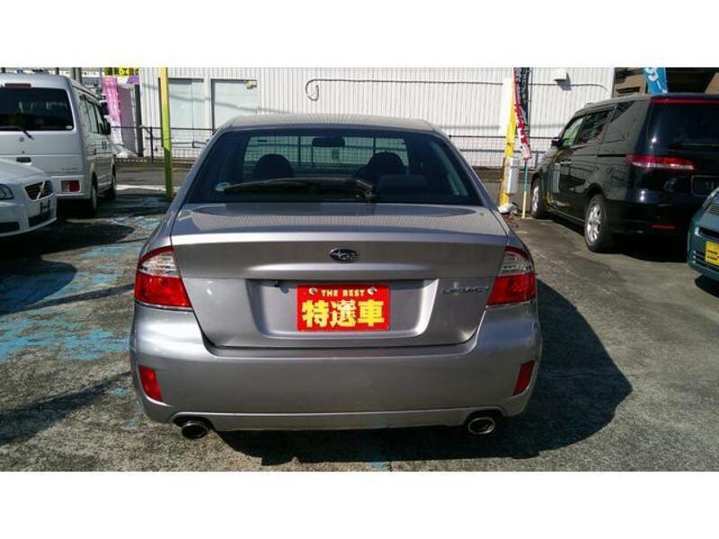 LEGACY B4
