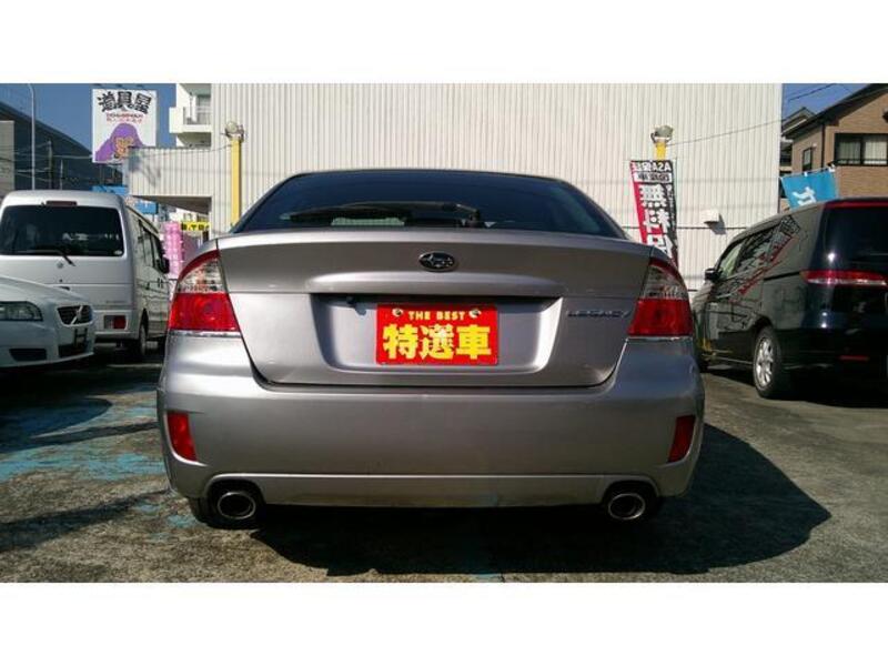 LEGACY B4