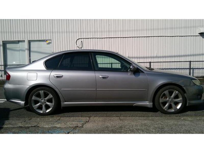 LEGACY B4