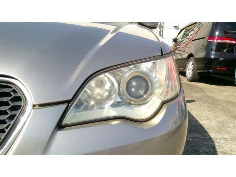 LEGACY B4