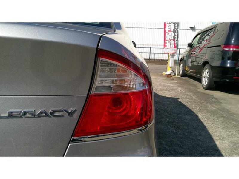 LEGACY B4