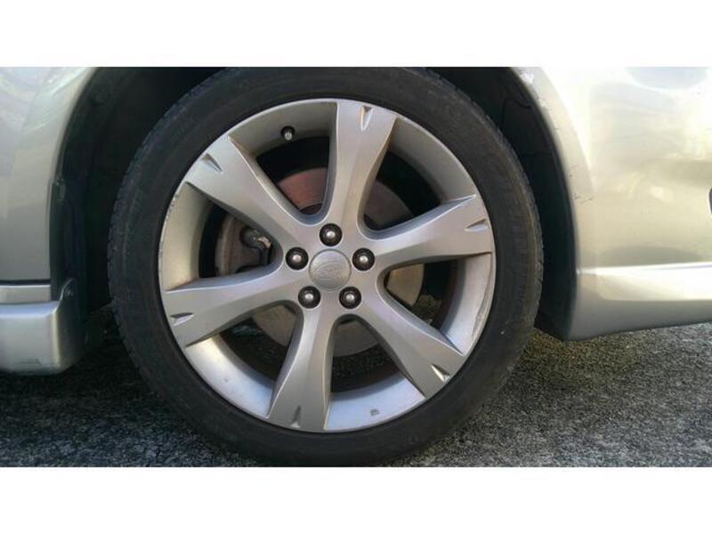 LEGACY B4