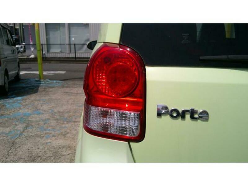 PORTE