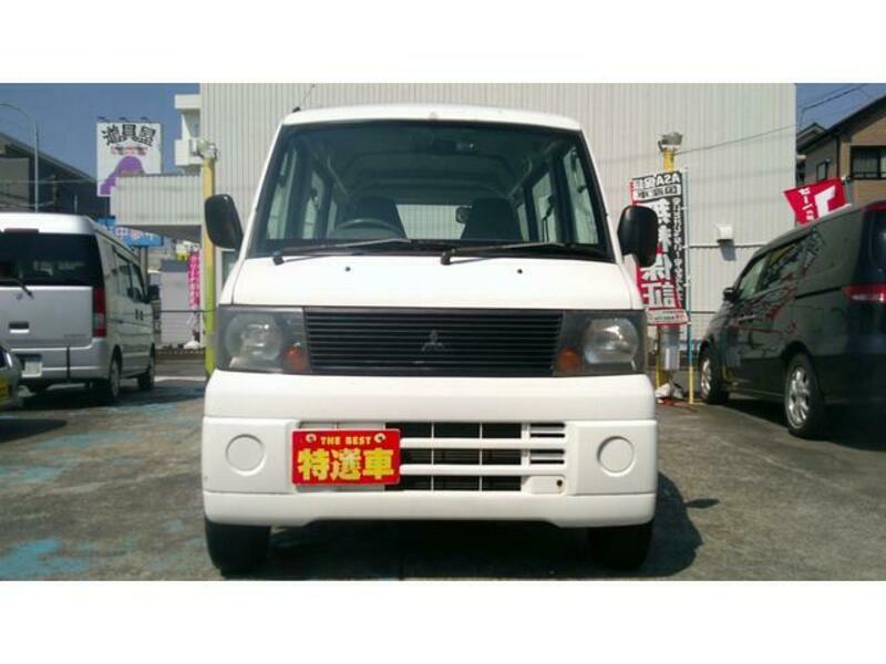MINICAB VAN