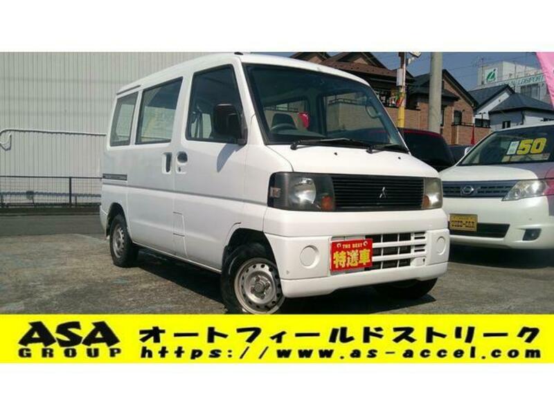 MINICAB VAN-0