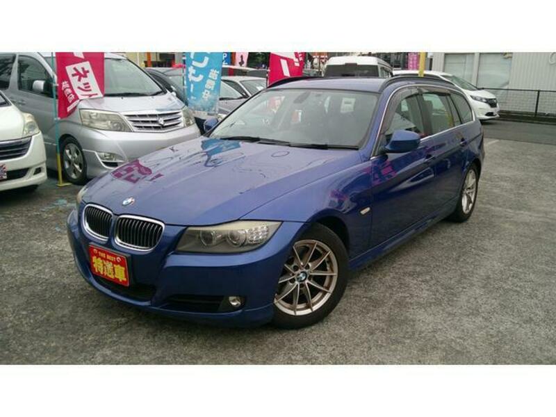 3 SERIES