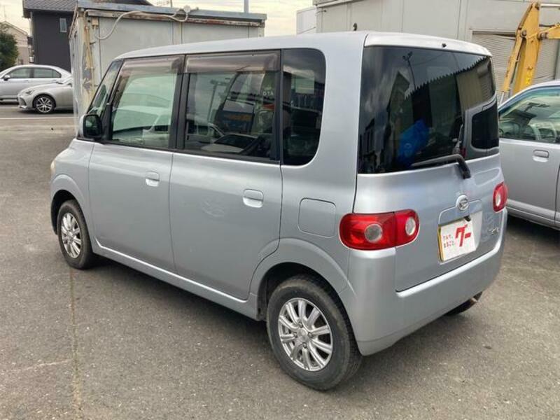 TANTO