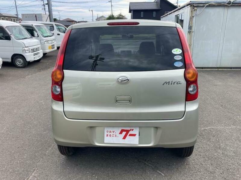 MIRA