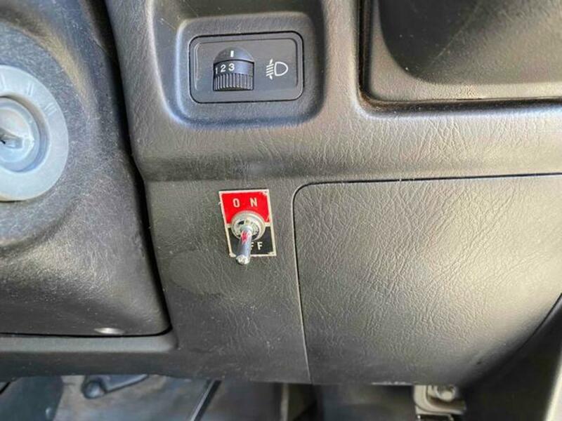 ACTY VAN