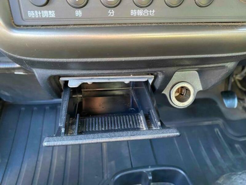 ACTY VAN
