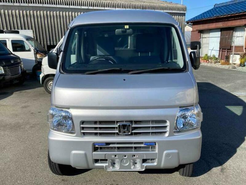 ACTY VAN