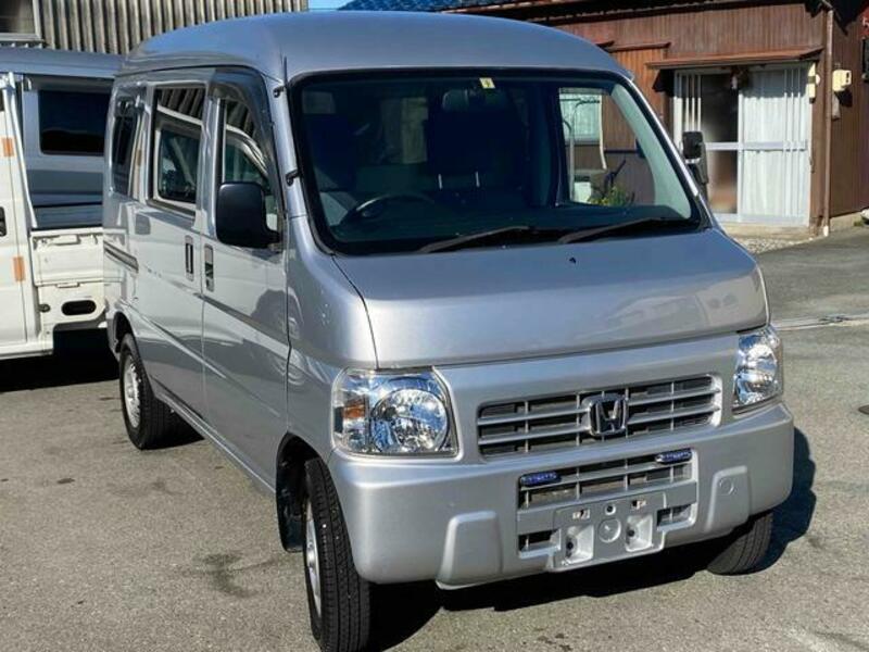 ACTY VAN