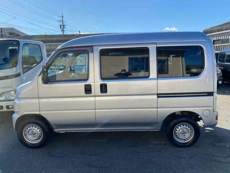 ACTY VAN