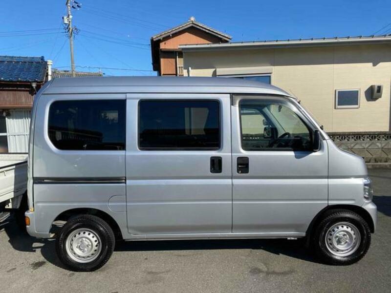 ACTY VAN