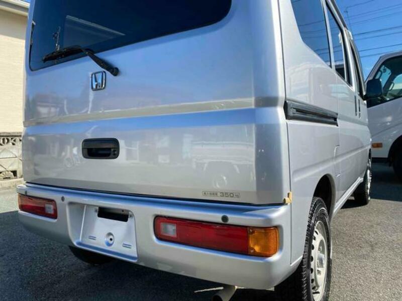 ACTY VAN