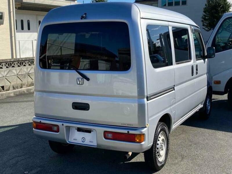 ACTY VAN