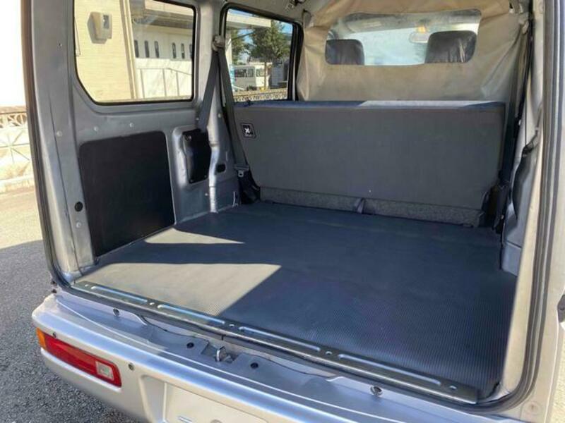 ACTY VAN