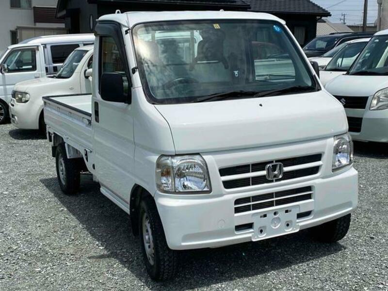 ACTY TRUCK