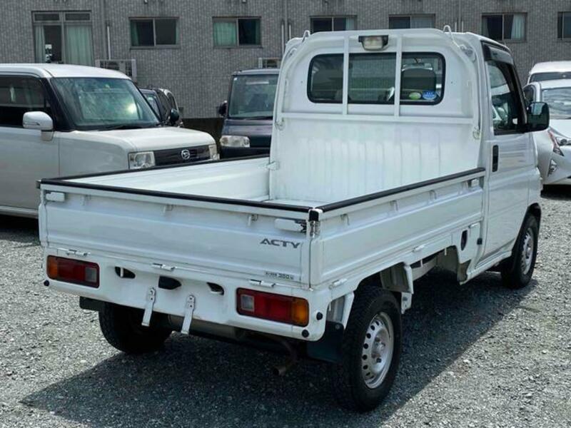 ACTY TRUCK