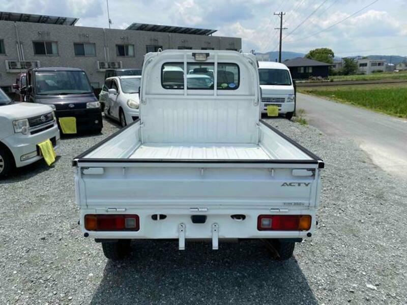 ACTY TRUCK