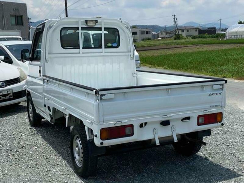 ACTY TRUCK