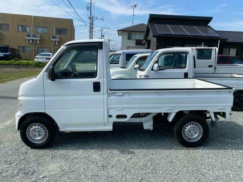 ACTY TRUCK