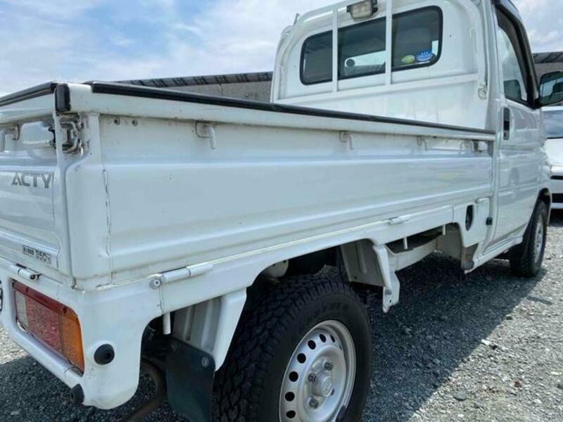ACTY TRUCK