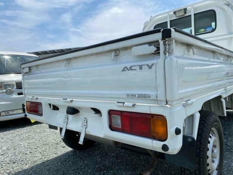 ACTY TRUCK