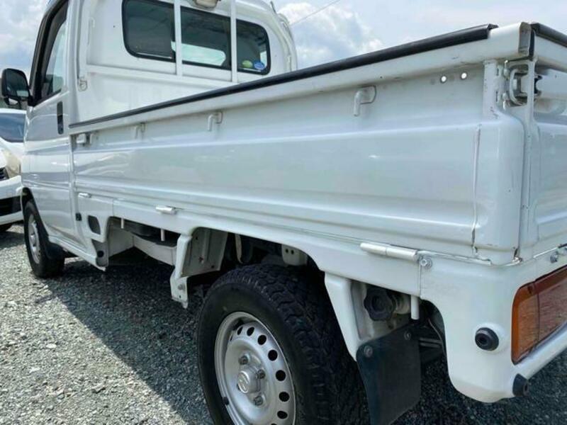 ACTY TRUCK