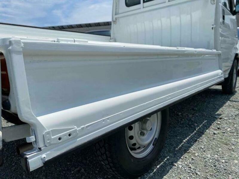 ACTY TRUCK