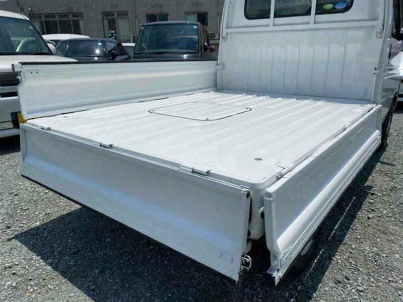ACTY TRUCK