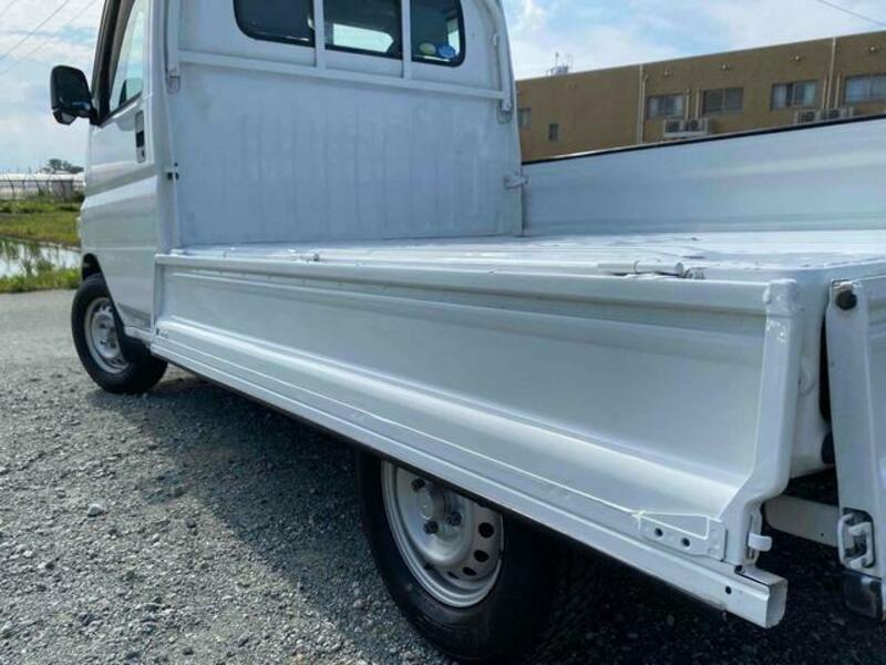 ACTY TRUCK