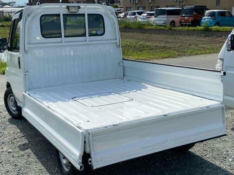 ACTY TRUCK
