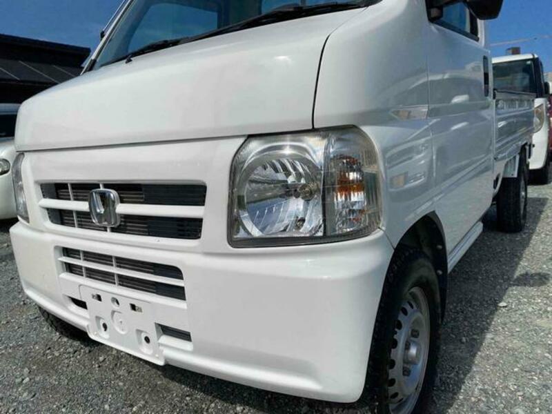 ACTY TRUCK