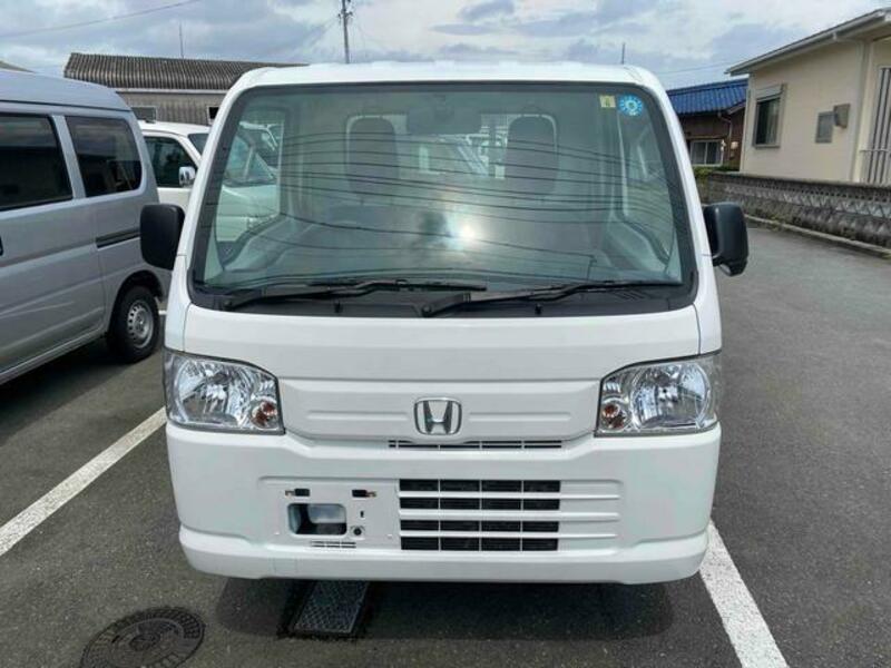 ACTY TRUCK